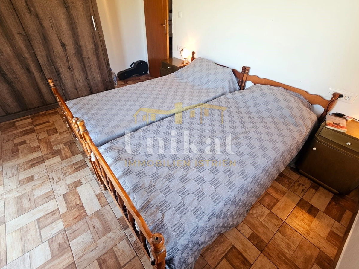 Pritlična novogradnja - vseljiva, za dokončati